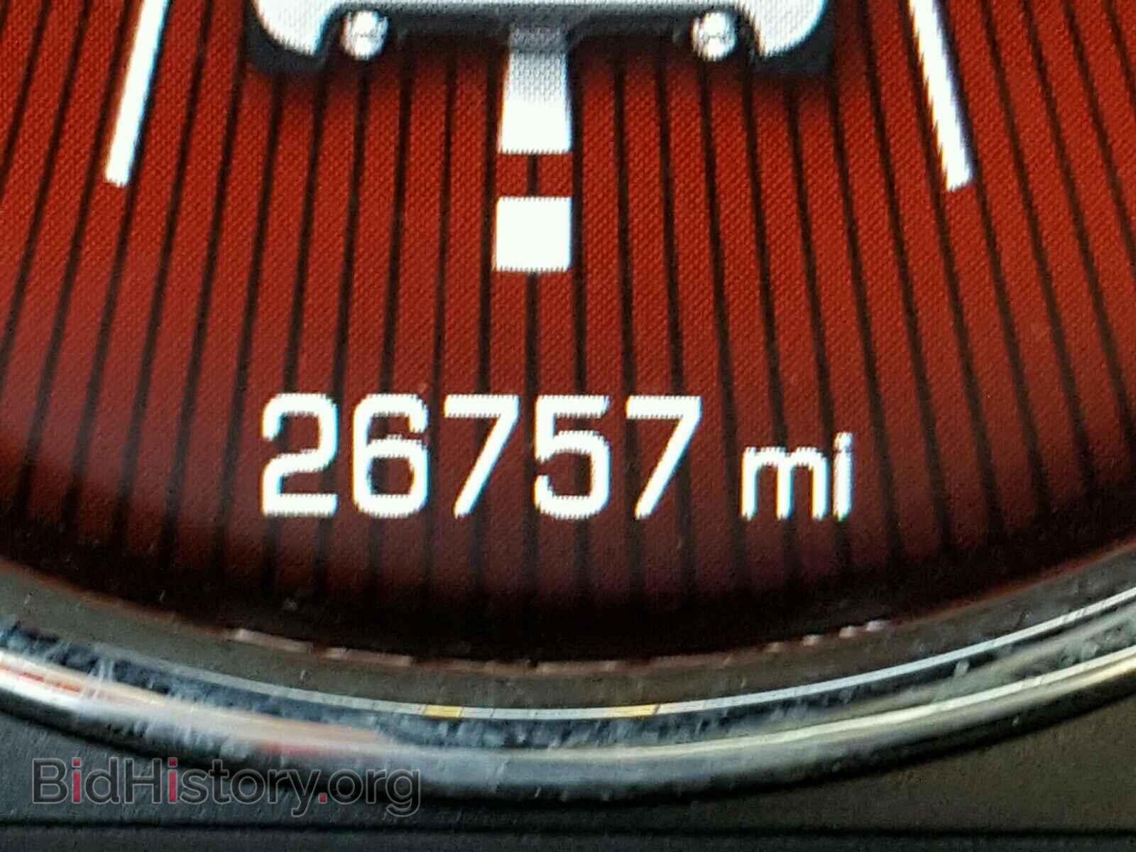 2015 FIAT 500 - VIN: 3C3CFFFH9FT507667 - Фото 8