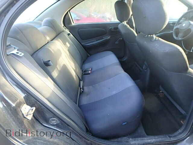 2005 DODGE NEON - VIN: 1B3ES56C45D199523 - Фото 6