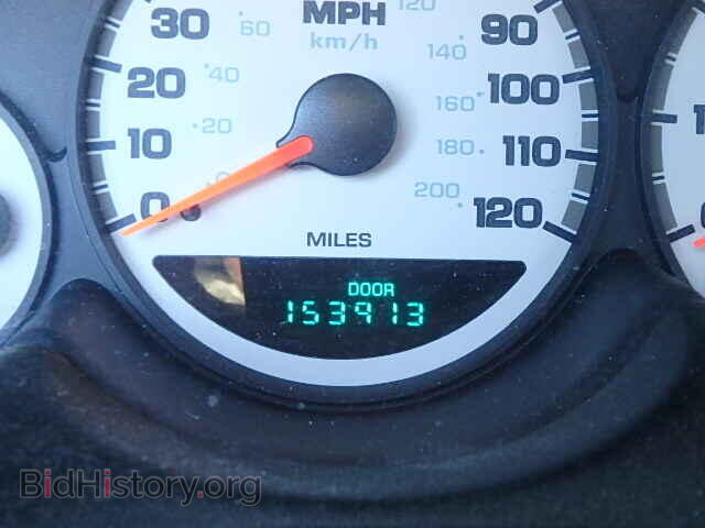 2005 DODGE NEON - VIN: 1B3ES56C45D199523 - Фото 8