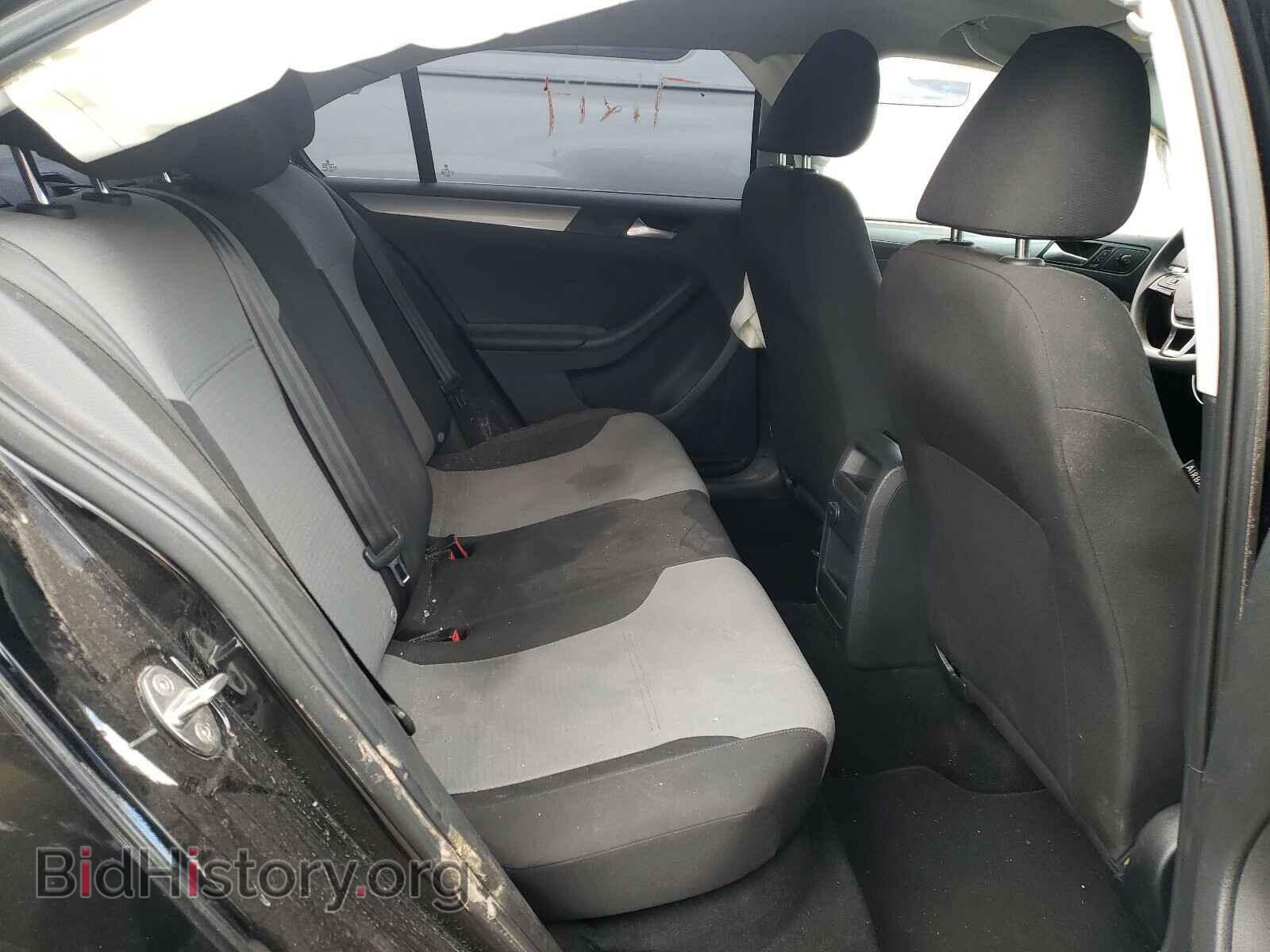 2017 VOLKSWAGEN JETTA - VIN: 3VW2B7AJ2HM270811 - Photo 6