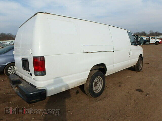 2010 FORD ECONOLINE - VIN: 1FTSS3EL9ADA18840 - Фото 4