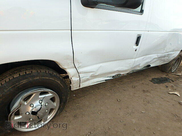 2010 FORD ECONOLINE - VIN: 1FTSS3EL9ADA18840 - Фото 9