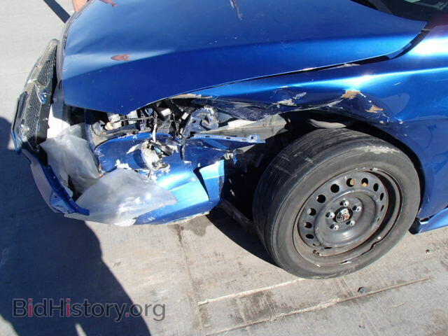 2011 MITSUBISHI LANCER - VIN: JA32U2FU3BU005576 - Фото 9