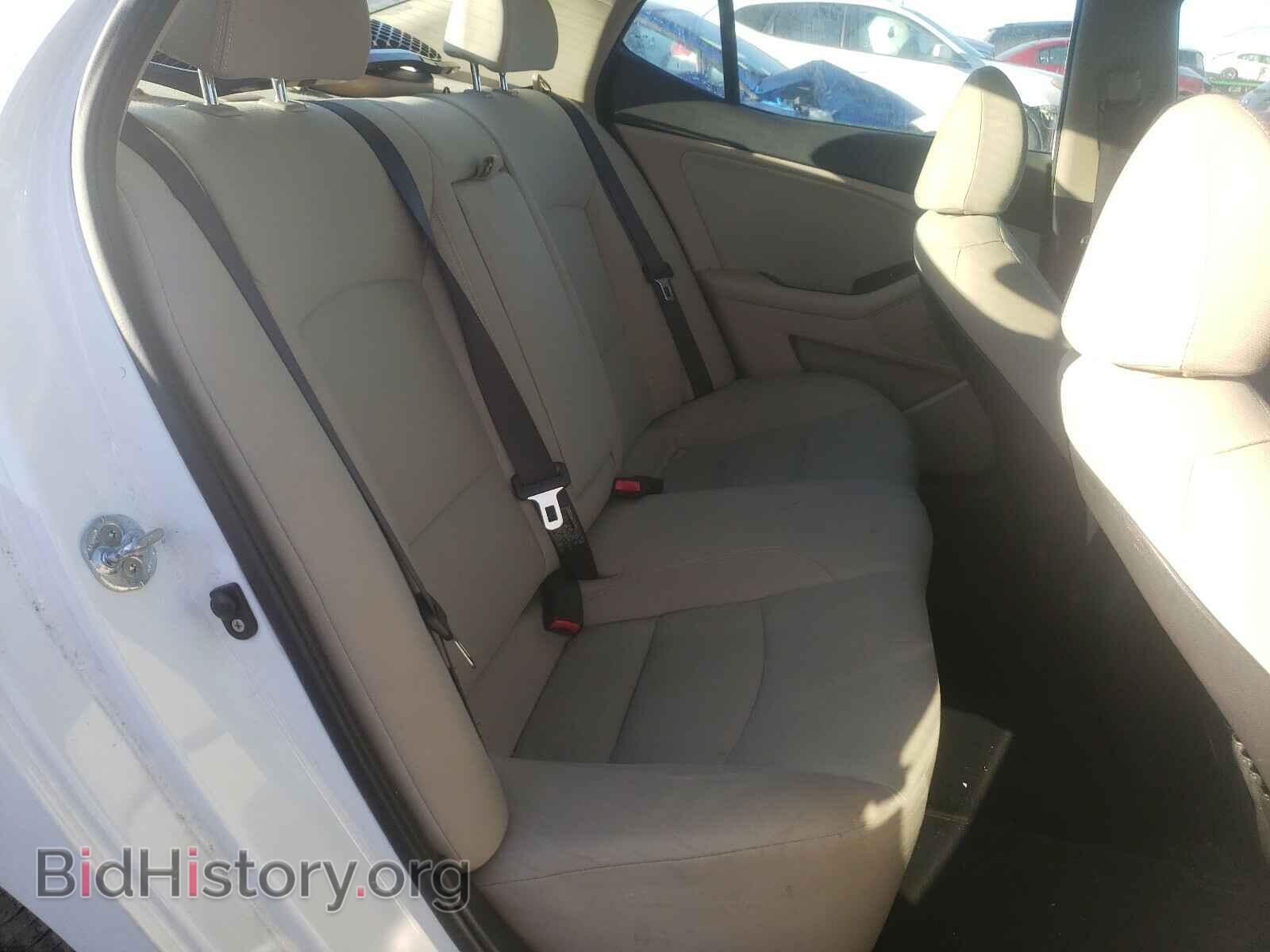 2015 KIA OPTIMA - VIN: KNAGM4A74F5648875 - Photo 6