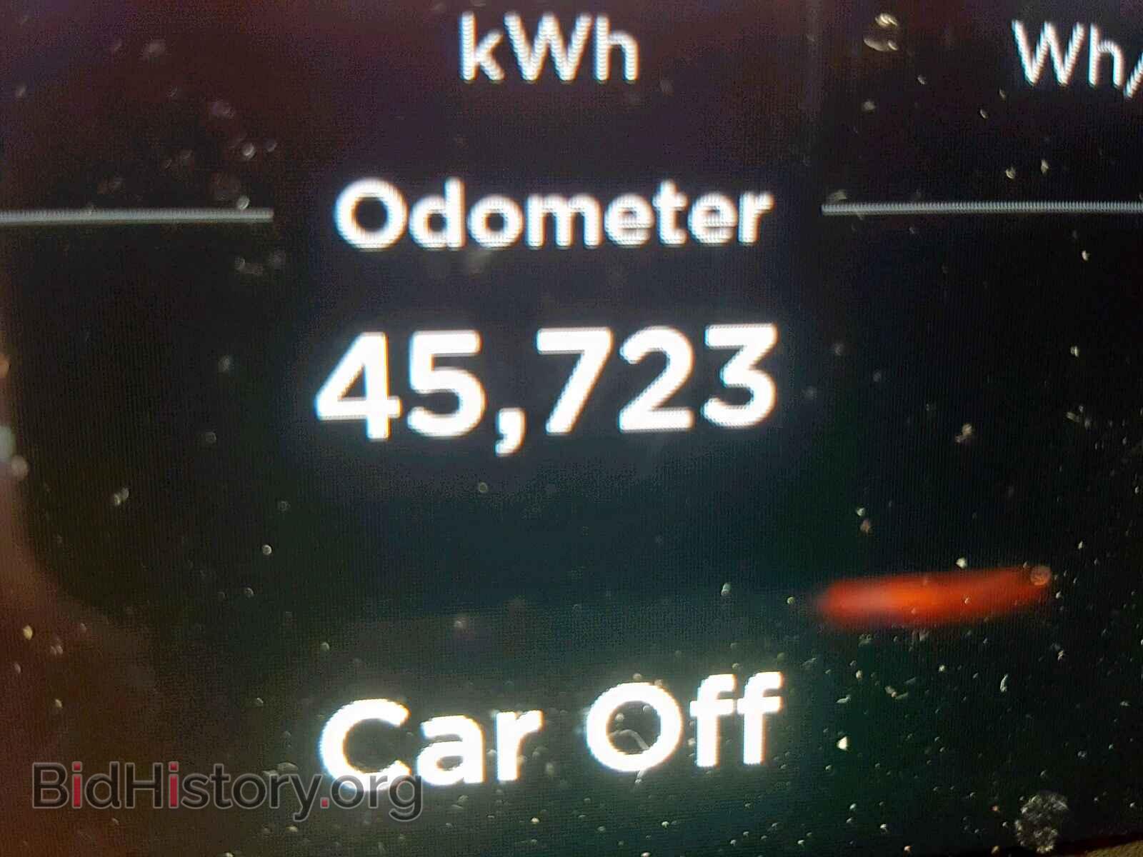 2015 TESLA MODEL S - VIN: 5YJSA1E26FF113029 - Фото 8
