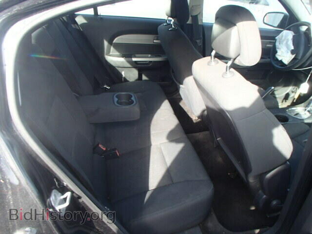 2010 CHRYSLER SEBRING - VIN: 1C3CC4FB9AN176557 - Фото 6