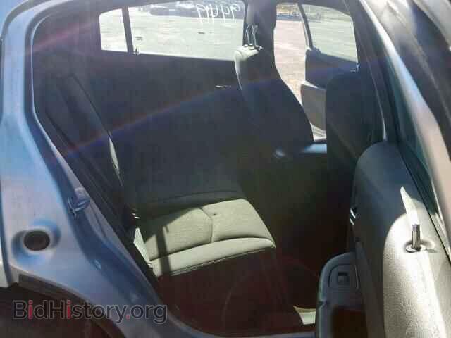 2012 CHRYSLER 200 - VIN: 1C3CCBABXCN268470 - Фото 6
