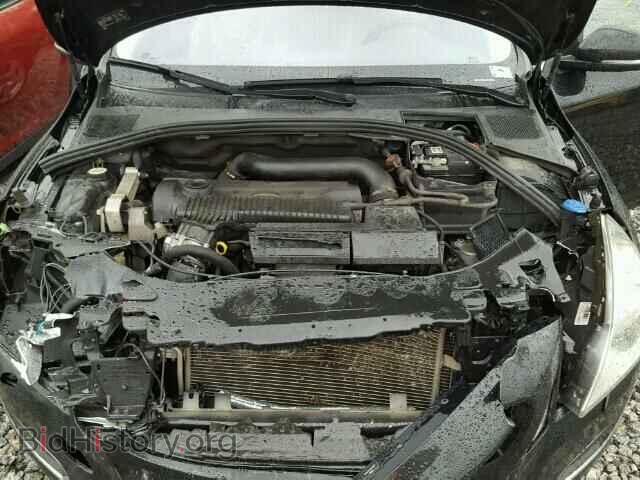 2012 VOLVO S60 - VIN: YV1622FS2C2027843 - Фото 7