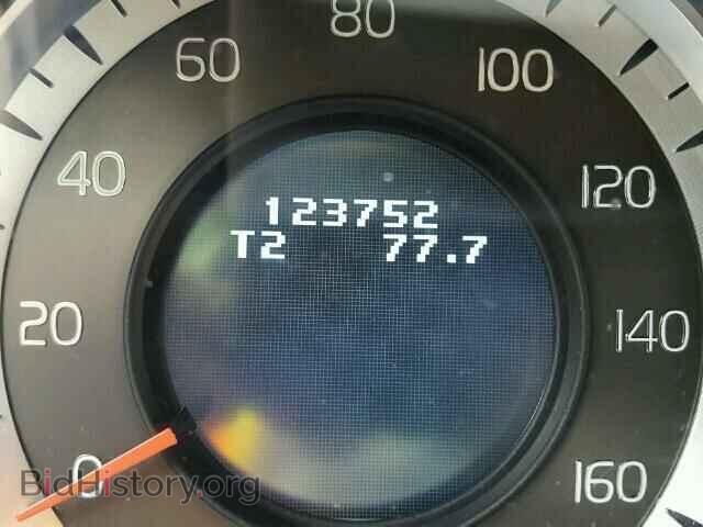 2012 VOLVO S60 - VIN: YV1622FS2C2027843 - Фото 8