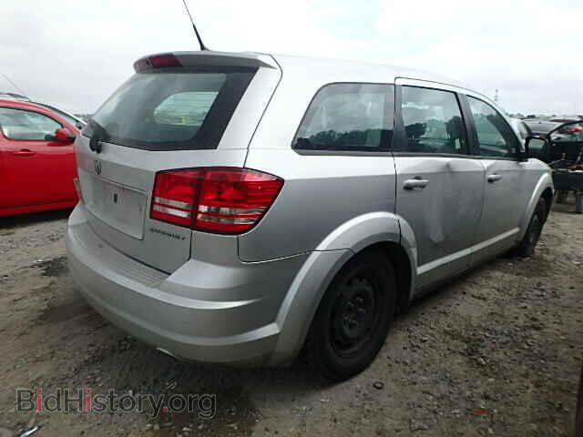2010 DODGE JOURNEY - VIN: 3D4PG4FB4AT269586 - Фото 4