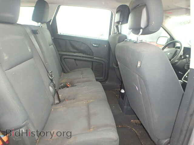 2010 DODGE JOURNEY - VIN: 3D4PG4FB4AT269586 - Фото 6