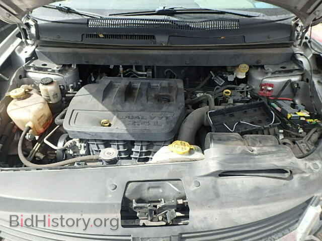 2010 DODGE JOURNEY - VIN: 3D4PG4FB4AT269586 - Фото 7