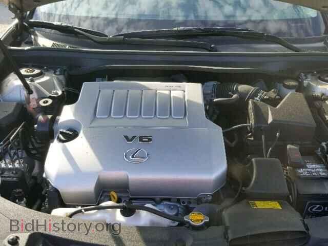 2013 LEXUS ES350 - VIN: JTHBK1GG8D2024969 - Photo 7