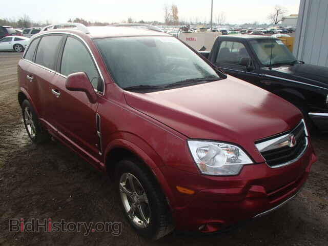 Фотография 3GSCL53729S572823 - SATURN VUE 2009