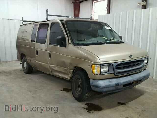 Photo 1FTRE14W4XHB94136 - FORD ECONOLINE 1999