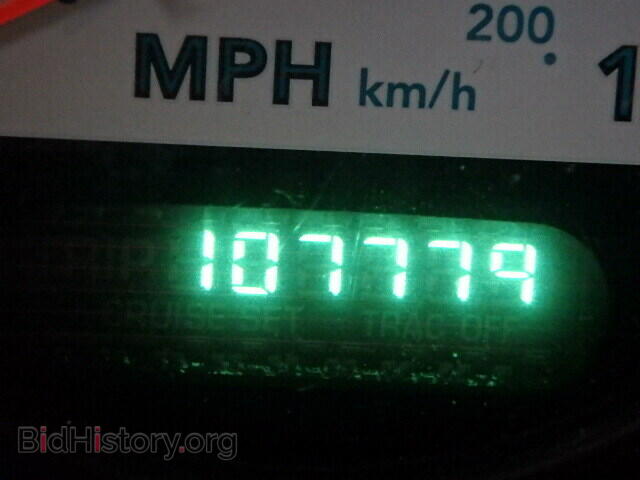 2007 DODGE CARAVAN - VIN: 1D8GP45R97B115348 - Фото 8
