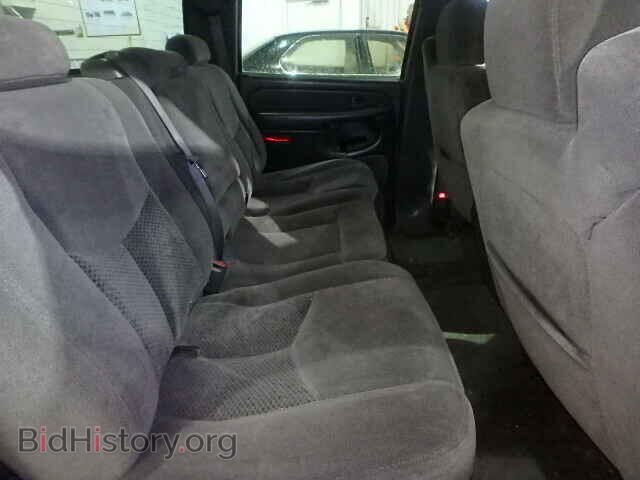 2006 CHEVROLET SILVERADO - VIN: 2GCEC13TX61188404 - Фото 6