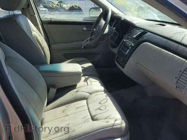 2008 CADILLAC DTS - VIN: 1G6KD57Y68U146108 - Фото 5