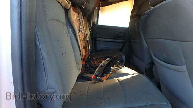 2013 RAM TRUCK - VIN: 1C6RR6FT8DS560108 - Фото 6