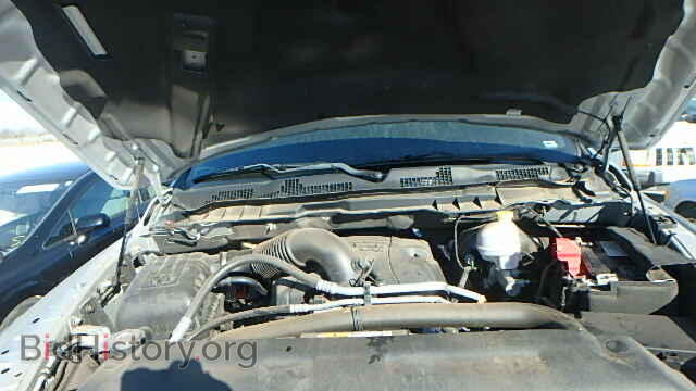 2013 RAM TRUCK - VIN: 1C6RR6FT8DS560108 - Фото 7