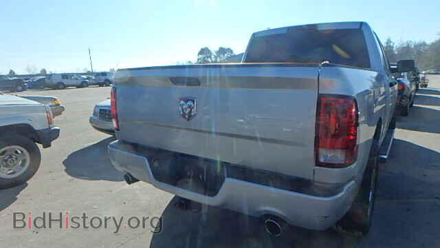 2013 RAM TRUCK - VIN: 1C6RR6FT8DS560108 - Фото 10