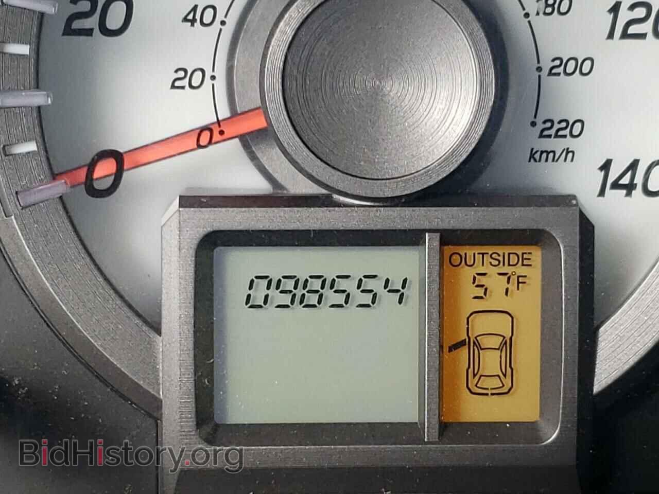 2014 HONDA PILOT - VIN: 5FNYF3H59EB018489 - Фото 8