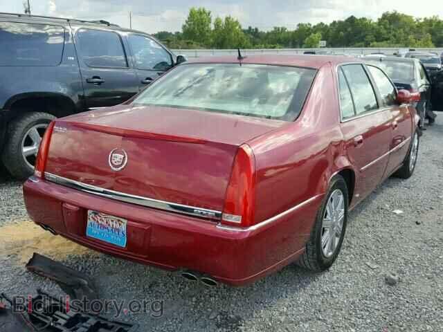 2006 CADILLAC DTS - VIN: 1G6KD57Y56U109158 - Фото 4