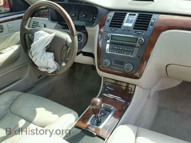 2006 CADILLAC DTS - VIN: 1G6KD57Y56U109158 - Фото 9