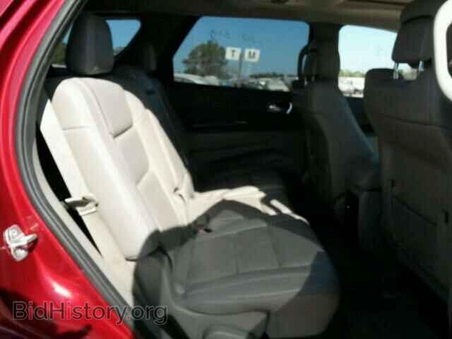 2013 DODGE DURANGO - VIN: 1C4RDHDG2DC674706 - Photo 6