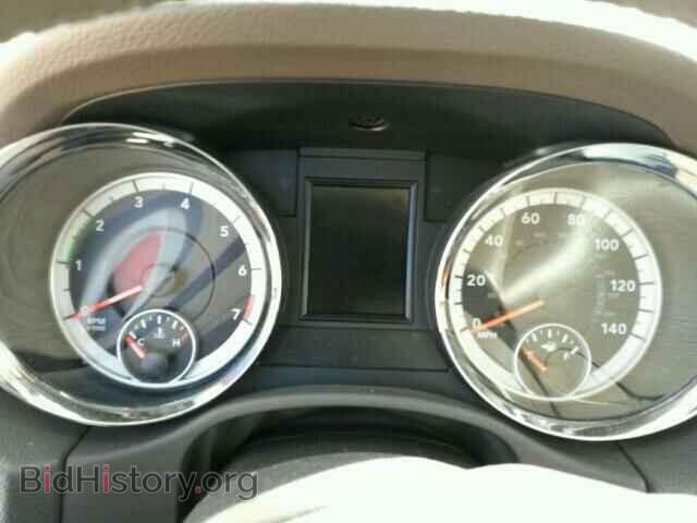 2013 DODGE DURANGO - VIN: 1C4RDHDG2DC674706 - Photo 8