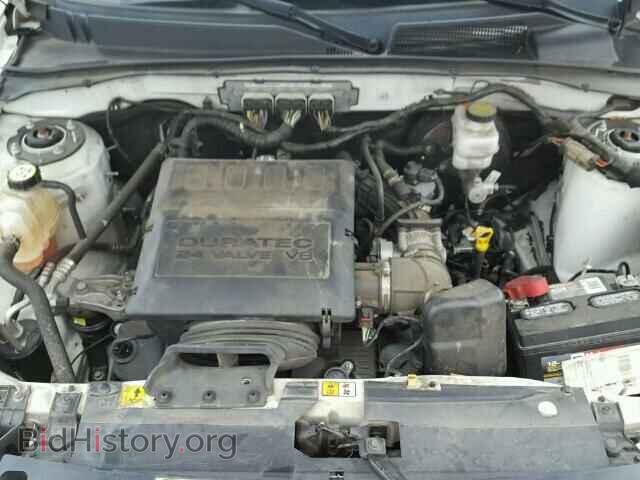 2012 FORD ESCAPE - VIN: 1FMCU0EG2CKC75610 - Photo 7