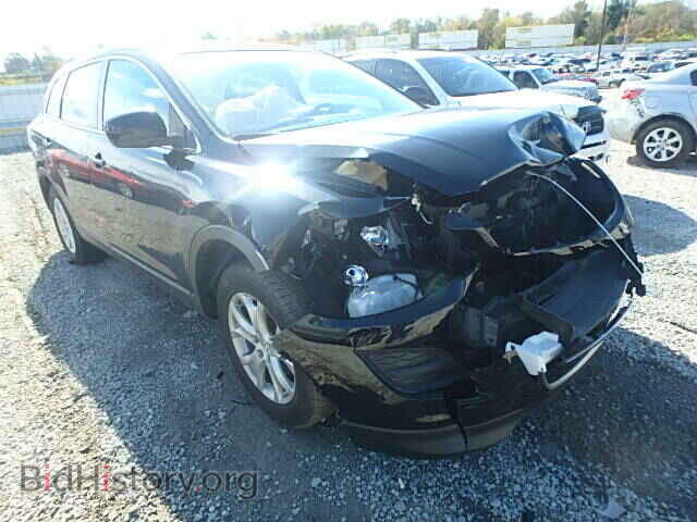 Photo JM3TB2CA2B0324441 - MAZDA CX-9 2011