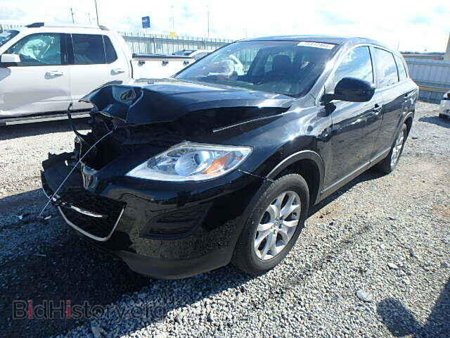 2011 MAZDA CX-9 - VIN: JM3TB2CA2B0324441 - Photo 2