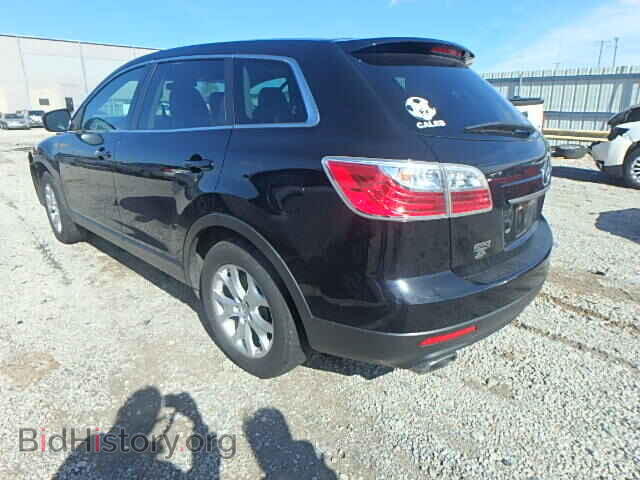 2011 MAZDA CX-9 - VIN: JM3TB2CA2B0324441 - Photo 3