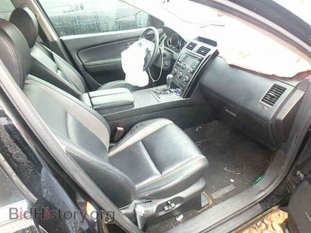 2011 MAZDA CX-9 - VIN: JM3TB2CA2B0324441 - Photo 5