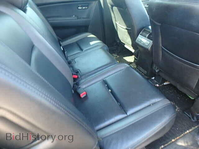 2011 MAZDA CX-9 - VIN: JM3TB2CA2B0324441 - Photo 6