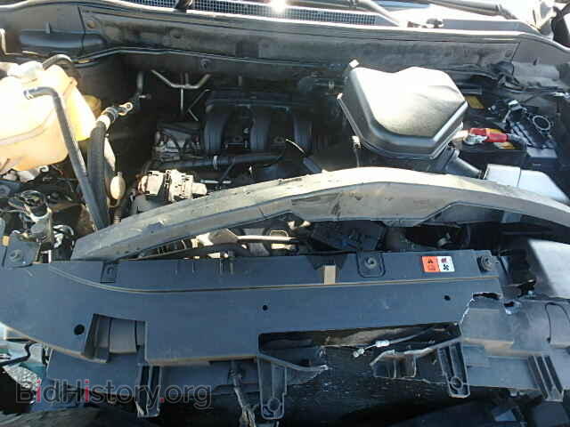 2011 MAZDA CX-9 - VIN: JM3TB2CA2B0324441 - Photo 7