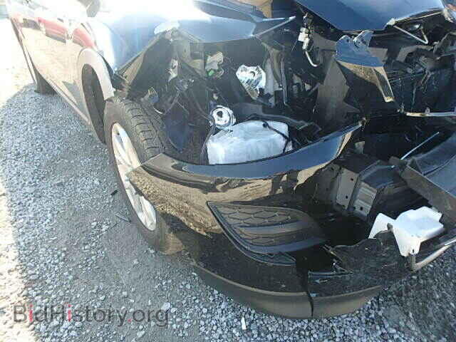 2011 MAZDA CX-9 - VIN: JM3TB2CA2B0324441 - Photo 9