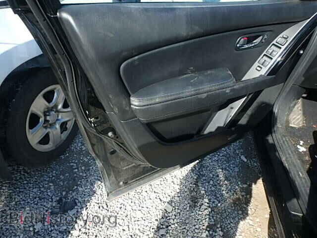 2011 MAZDA CX-9 - VIN: JM3TB2CA2B0324441 - Photo 10