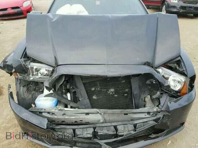 2012 DODGE CHARGER - VIN: 2C3CDXBG8CH171751 - Фото 7