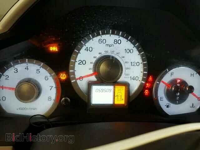 2011 HONDA PILOT - VIN: 5FNYF3H47BB054426 - Фото 8