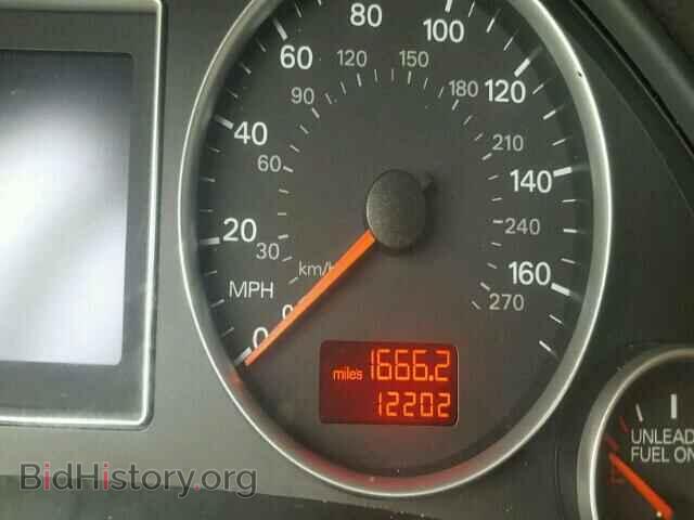 2008 AUDI A4 - VIN: WAUDF78E08A058153 - Фото 8