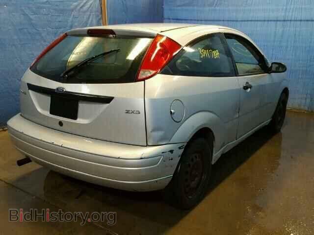 2006 FORD FOCUS - VIN: 1FAFP31N16W246939 - Photo 4