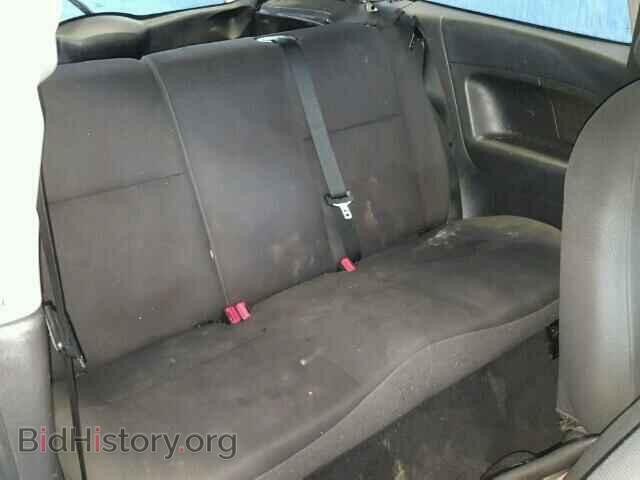 2006 FORD FOCUS - VIN: 1FAFP31N16W246939 - Photo 6