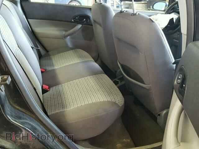 2007 FORD FOCUS - VIN: 1FAHP34N77W339714 - Фото 6