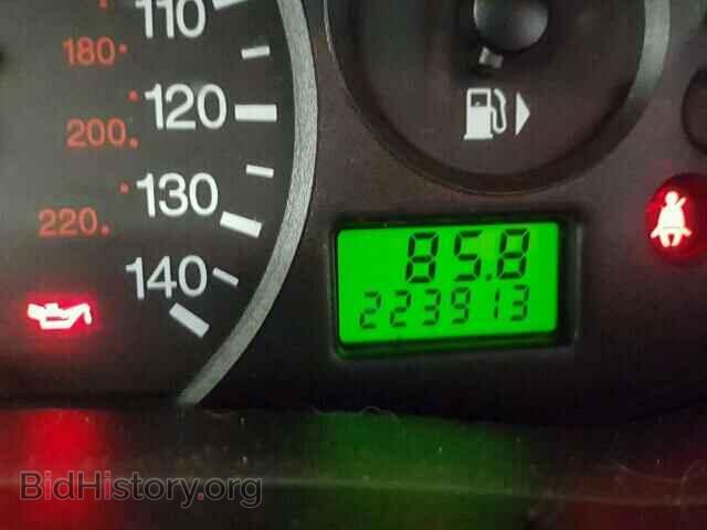 2007 FORD FOCUS - VIN: 1FAHP34N77W339714 - Фото 8