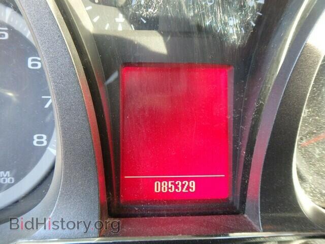 2010 GMC TERRAIN - VIN: 2CTFLCEW3A6383977 - Фото 8
