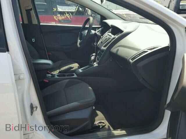 2013 FORD FOCUS - VIN: 1FADP3F29DL349174 - Photo 5