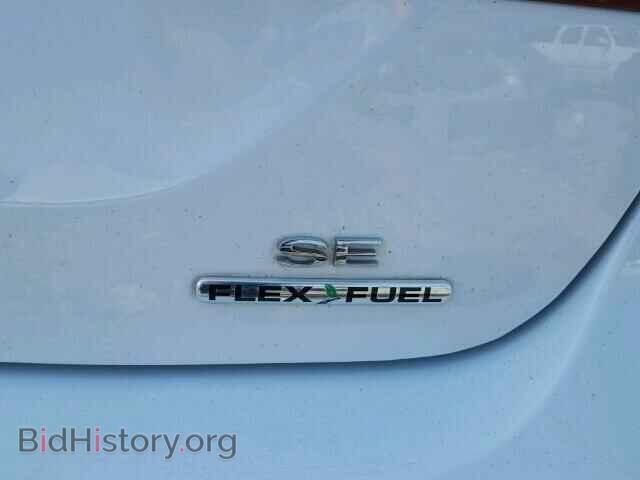 2013 FORD FOCUS - VIN: 1FADP3F29DL349174 - Photo 10