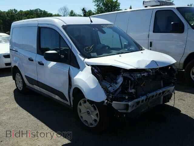 Фотография NM0LS6E78G1253374 - FORD TRANSIT CO 2016